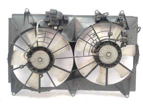 Foto 3ª: Electroventilador Mazda CX7 ER) LUXURY [D/R2] (2010)