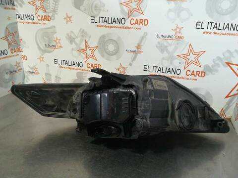 Foto 4ª: Faro Izquierdo Ford Mondeo AMBIENTE 125CV 92KW [QYBA] (2007)
