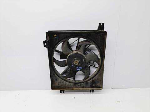 Electroventilador Aire Acondicionado Hyundai Coupe 1.6 FX COUPE 116CV 85KW