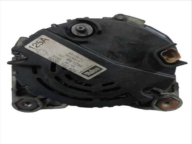 Foto 1ª: Alternador Mitsubishi Space Star 1.9 DI-D DG4A) (1998)