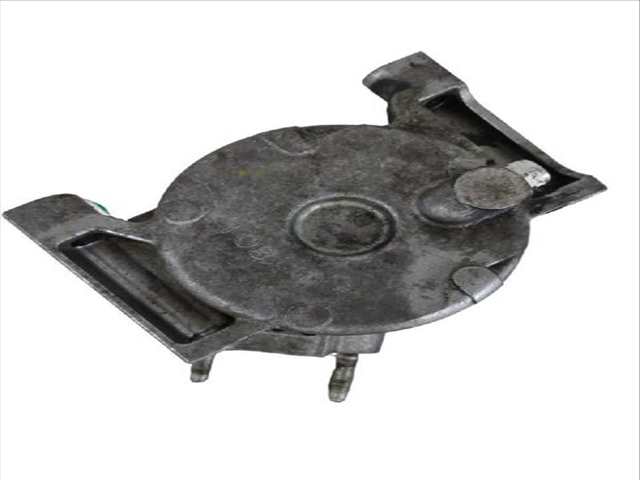 Foto 2ª: Compresor Aire Acondicionado Chrysler Voyager 3.3 (1999)