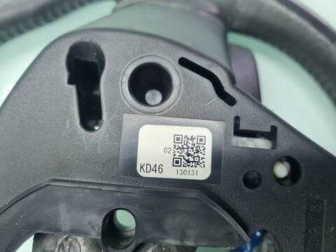 Foto 2ª: Volante Mazda CX5 2.2 TD CAT 150CV 110KW [SH] (2013)