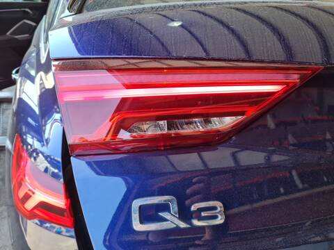 Foto 3ª: Piloto Portón Izquierdo Audi Q3 35 TDI BASICO 150CV 110KW [DTSB] (2021)