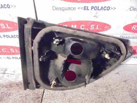 Foto 2ª: Piloto Portón Derecho Renault Megane 1.9 DIESEL 64CV 47KW I CLASSIC LA0) [F8Q] (1997)
