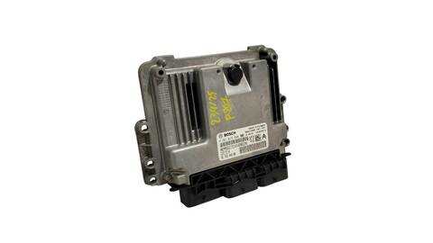 Centralita Motor ECU Peugeot 207 CONFORT 1 16V HDI 90CV