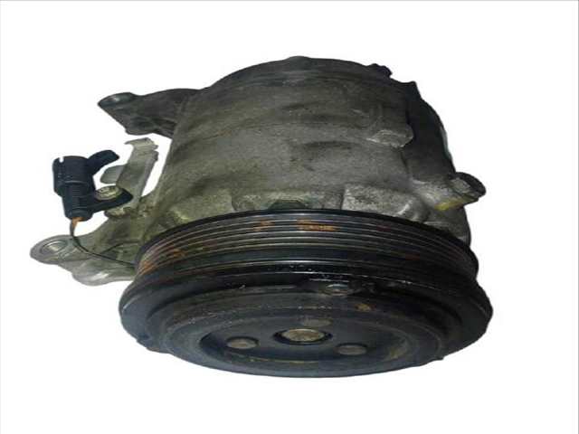 Compresor Aire Acondicionado Mini Mini COOPER