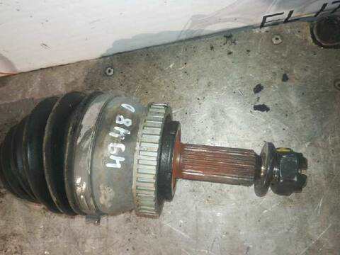 Foto 2ª: Transmision Delantera Derecha Hyundai Sonata 2.0 CRDI STYLE 140CV 103KW [D4EA] (2007)