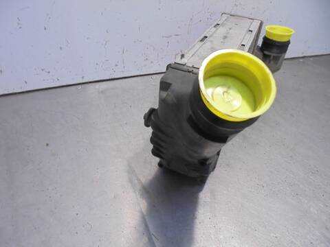 Foto 2ª: Intercooler Citroen C4 2.0 HDI FAP CAT RHR - DW10BTED4) PICASSO 136CV 100KW [RHJ] (2007)