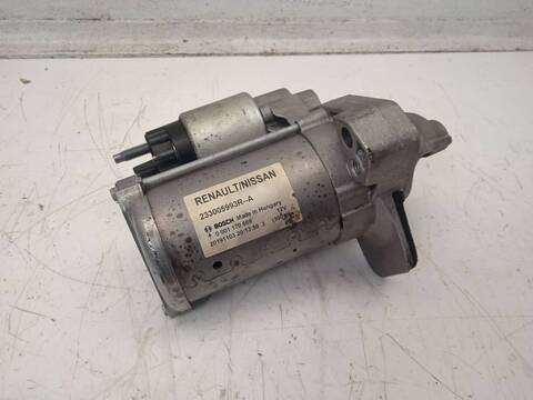 Motor de Arranque Renault Clio INTENS 101CV 74KW