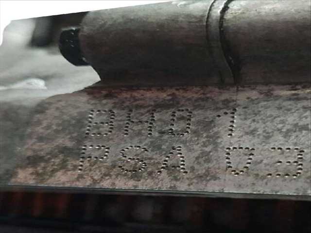 Foto 3ª: Motor Completo Peugeot 208 1.4 HDI (2012)