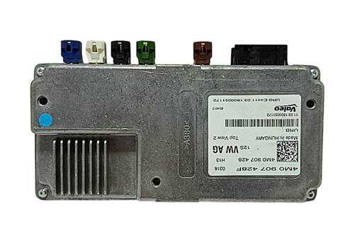 Centralita Motor ECU Audi A4 3.0 V6 24V TDI 272CV