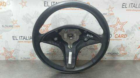 Foto 1ª: Volante Mercedes Clase G 230 GLK 320 CDI 4-MATIC 204.983) 224CV 165KW [642961] (2010)