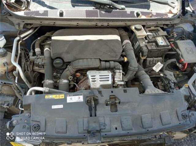 Foto 3ª: Motor Limpia Delantero Peugeot 308 1.2 ACCESS [1.2 LTR. - 81 KW 12V E-THP - PURETECH] [HN01-HNZ]