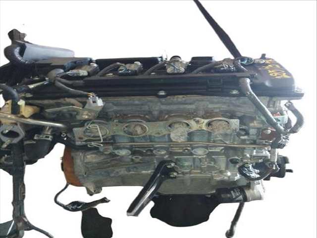 Foto 2ª: Motor Completo Toyota Prius 1.8 HYBRID ZVW50 ZVW50_ ZVW51_ ZVW50R ZVW51) (2015)
