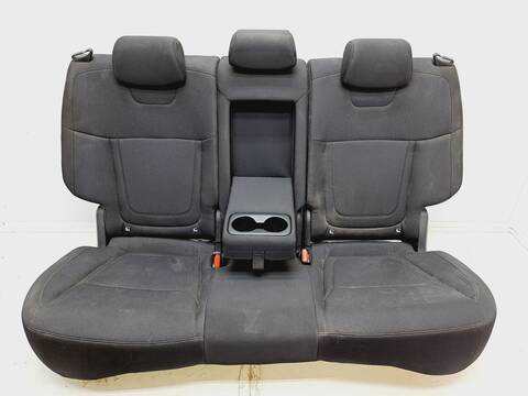 Foto 4ª: Asientos Traseros Hyundai Tucson 1.6 CRDI CAT 136CV 100KW [G4FP] (2021)