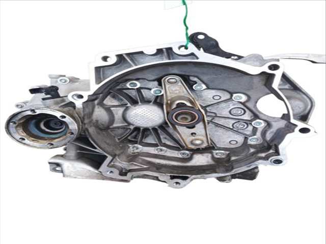 Foto 1ª: Caja Cambios Seat Cordoba 1.4 16V 75CV (2002)