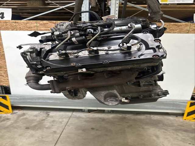 Motor Completo Audi Q7 3.0 TDI 225 CV 165KW