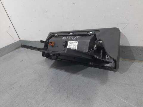 Foto 3ª: Sistema Audio Radio CD Peugeot Partner 1.5 BLUEHDI 100 102CV 75KW FURGONETA [YH01] (2021)