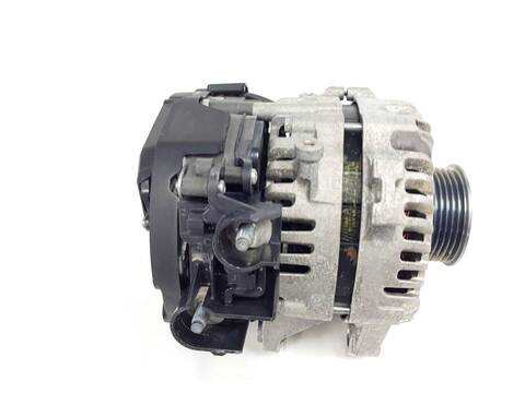Foto 2ª: Alternador Fiat 600 VERSION INDEFINIDA