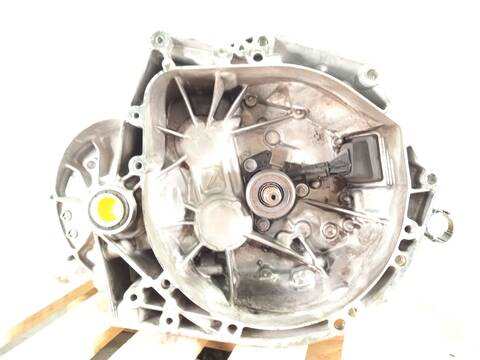 Foto 2ª: Caja Cambios DS 4 1.2 THP 130 NXHNYM) 130CV 96KW [HNY (EB2DTS)] (2016)