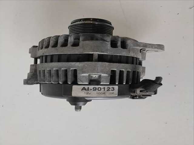 Alternador Opel Meriva COSMO 1 16V CDTI 131CV
