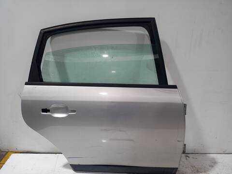 Puerta Trasera Derecha Citroen C4 COLLECTION 109CV 80KW