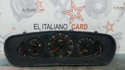 Foto 4ª: Cuadro de Instrumentos Citroen C5 2.0 HDI EXCLUSIVE AUTOMATICO BERLINA 109CV 80KW (2013)