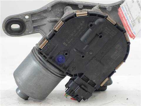 Foto 2ª: Motor Limpia Delantero Citroen C4 1.6 INTENSIVE PICASSO 116CV 85KW [9H05] (2014)