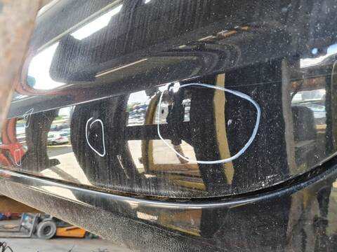 Foto 2ª: Puerta Delantera Izquierda Audi A5 2.0 TFSI 132KW) COUPE 180CV [CDNB] (2011)