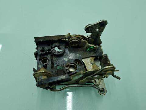 Cerradura Puerta Delantera Izquierda Land Rover Defender 2.4 TD4 122CV 90KW