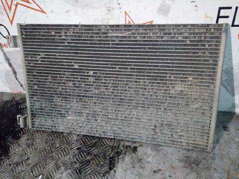 Radiador Calefaccion A.A. Renault Kangoo VERSION INDEFINIDA