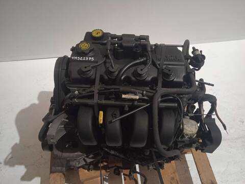 Foto 3ª: Motor Completo Chrysler Stratus 2.0 16V CAT BERLINA 133CV 98KW [WN1720JA] (1997)