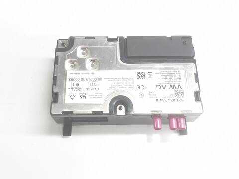 Centralita Motor ECU Volkswagen Crafter 30 FURGON BM TN FWD