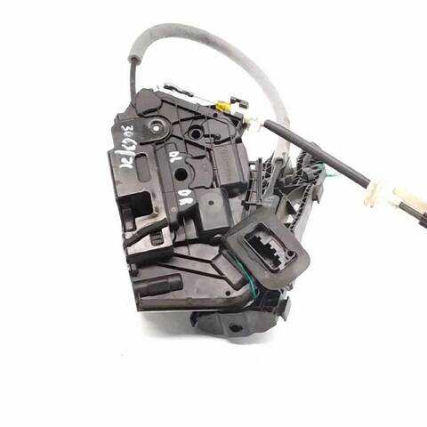 Cerradura Puerta Delantera Derecha Volkswagen Golf 1.4 TSI 122CV