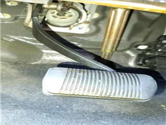 Pedal Freno Jeep Patriot 2.4 LIMITED [2 4 LTR. - 125 KW 16V CAT] 170CV