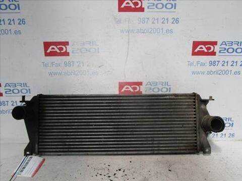 Intercooler Land Rover Discovery 2.5 TD5 139CV 102KW