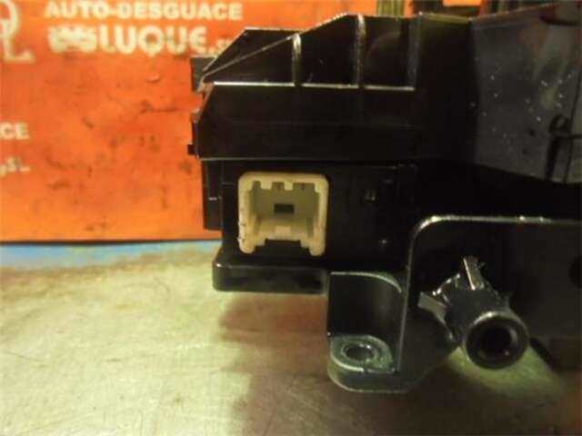 Foto 3ª: Anillo Airbag Ford Focus 1.6 TDCI [HHDA]