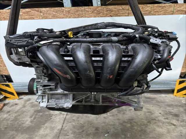 Motor Completo Mazda CX3 189CV 139KW
