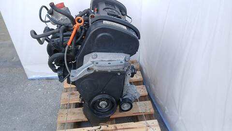 Motor Completo Seat Ibiza 1.4 85CV 63KW