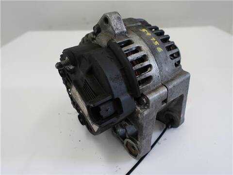 Foto 2ª: Alternador Renault Scenic 1.5 DCI JM02 JM13) 101CV 74KW JM) [K9K 728] (2005)