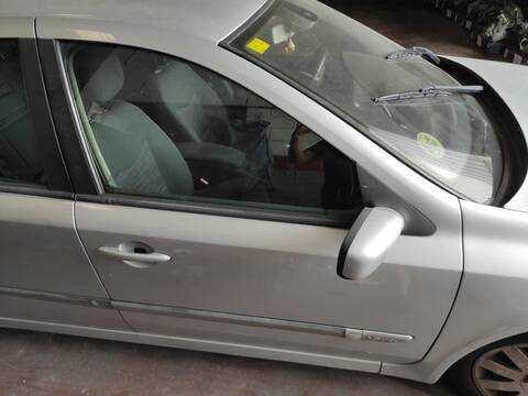 Puerta Delantera Derecha Renault Laguna F9Q758