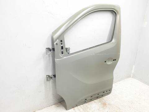 Foto 2ª: Puerta Delantera Izquierda Renault Trafic L1H1 29T KOMFORT (2014)
