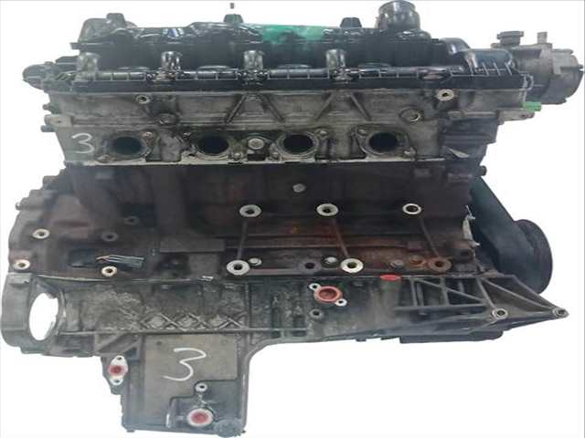Foto 2ª: Motor Completo Land Rover Range 272CV 200KW [368DT] (2008)