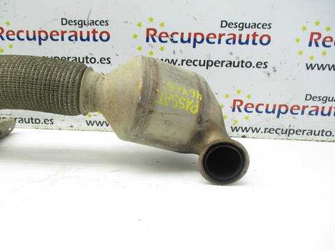 Foto 2ª: Catalizador Volkswagen Passat BKP (2007)