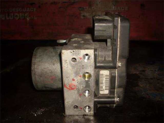Foto 3ª: Abs Kia Ceed 1.6 CRDI 115 (ED)(2006) [D4FB]