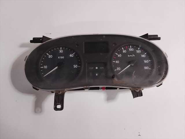 Cuadro de Instrumentos Renault Master 2.5 D