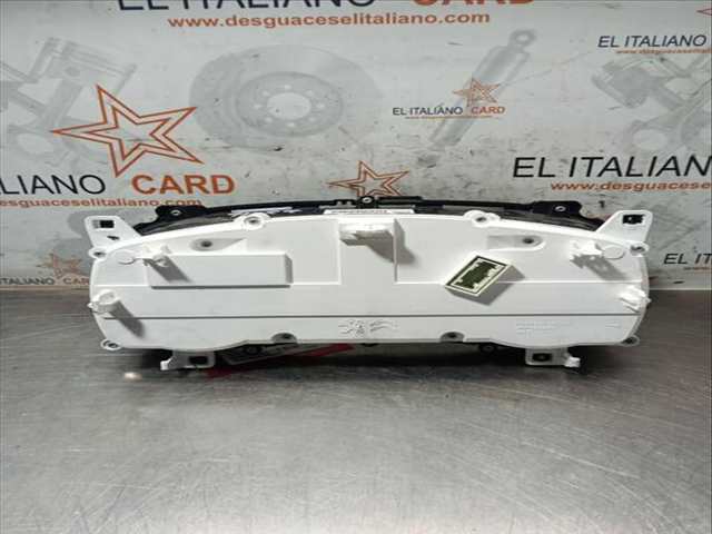 Foto 3ª: Cuadro de Instrumentos Toyota Proace COMBI L1 VX 102CV 75KW [YHR] (2022)