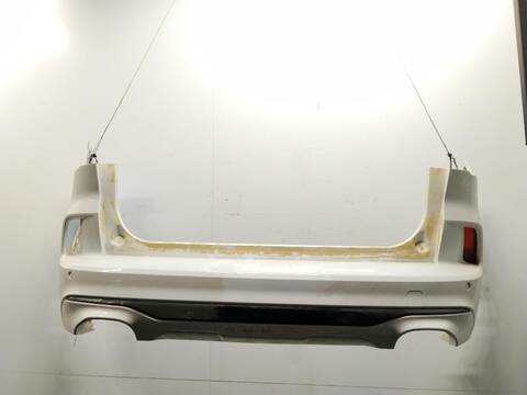 Paragolpes Trasero Ford Kuga VERSION INDEFINIDA