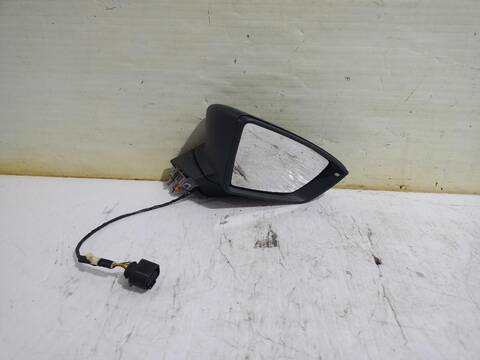 Retrovisor Derecho Seat Ibiza ERENCE 95CV