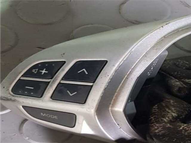 Foto 2ª: Mando Multifuncion Mitsubishi Lancer 2.0 INSTYLE [2.0 LTR. - 103 KW DI-D CAT] [BWC]